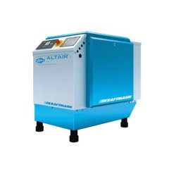 Промышленный винтовой компрессор Kraftmann Altair 24