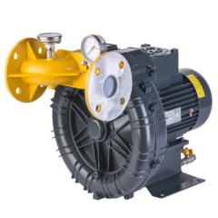 Воздуходувка FPZ K05-MS-MOR-2.20 II 2G c T3 Atex