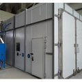 Испытательная камера СПЕЦХОЛОДМАШ КХТВ-100