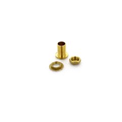Вакуумный штутцер VACUUBRAND DN 40-2-штутцер