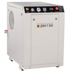 Промышленный винтовой компрессор ЧКЗ ДЭН-7,5Ш 13 бар