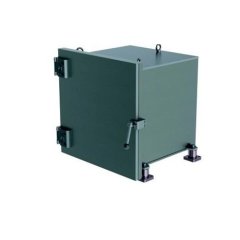 Вакуумная камера кубическая Pfeiffer Vacuum 820KBH0500-G