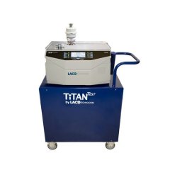 Течеискатель LACO TITANTEST TW04-CXW11