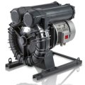 Воздуходувка FPZ K12-TD-GOR-15.00 Flex-coupling Horizontal IE2