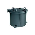 Вакуумная камера вертикальная Pfeiffer Vacuum 820KVH0600-400