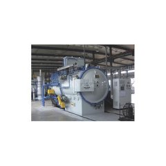 Вакуумная печь ACME HVOQ-9915D