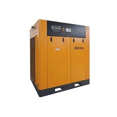 Промышленный винтовой компрессор BERG ВК-90/12 бар с прямым приводом