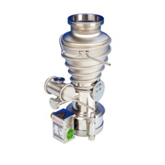 Вакуумный насос Edwards Diffstak 63/150C 210-225V