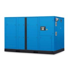 Промышленный винтовой компрессор Ceccato RLR 270 10 бар